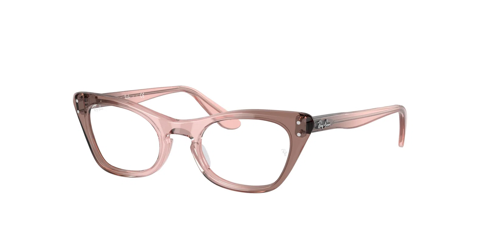 Ray-Ban Kids Miss Burbank 0RY9099V Eyeglasses - view 11
